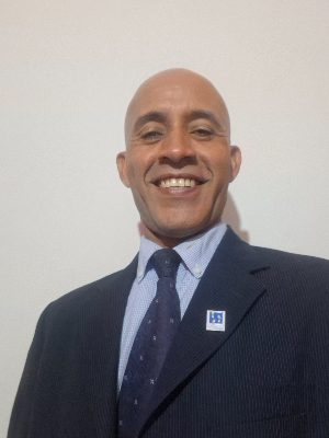 Foto de Ramón Briceño