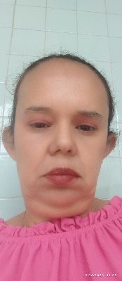 Foto de Lisbeth Marisol Méndez Lagos