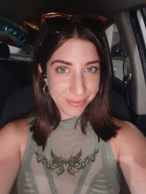 Foto de Verónica Basmagi