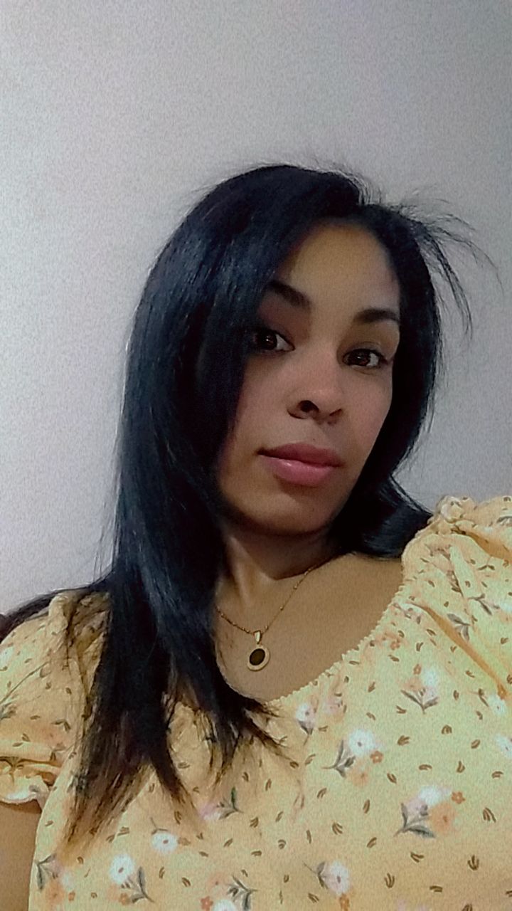 Foto de Glamar Cantillo