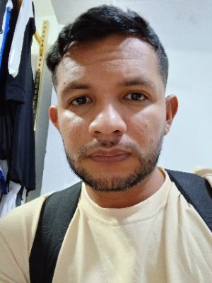 Foto de Andres Eduardo Useche Rosales