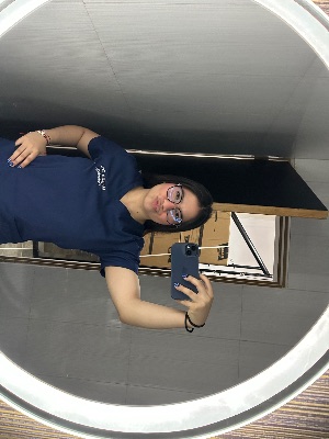 Foto de Magüira Ortiz