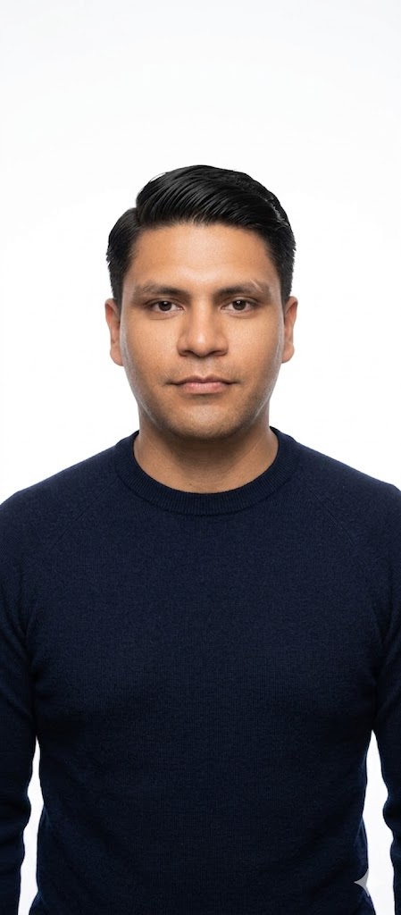 Foto de Franklin giohei Rios Hernández
