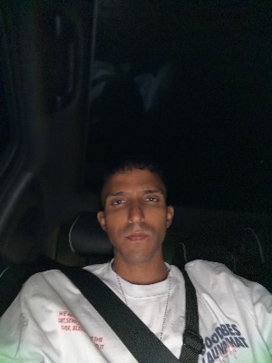 Foto de Diego Delgado