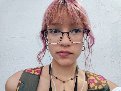 Foto de Sofia Alejandra Hernández Dorantes