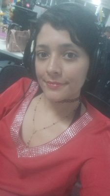 Foto de Elena Patricia Cedeño Gil
