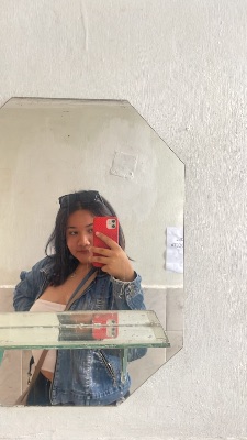 Foto de Gabriela Alcalá