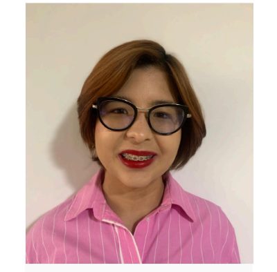 Foto de María Luisa Bastidas Rangel