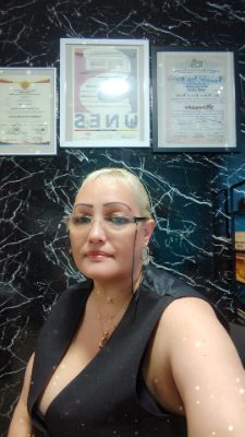 Foto de Ivi Yolimar Herrera