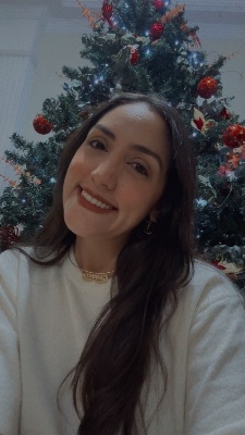 Foto de Giannina Lovissi