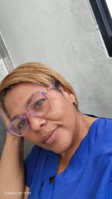 Foto de Evelyn landinez