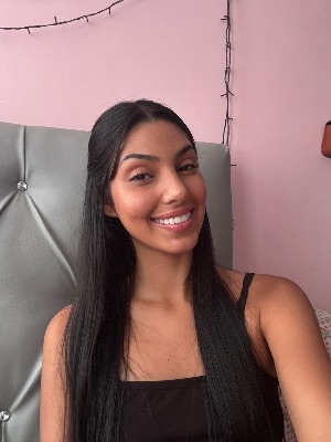 Foto de Aldriana Abreu