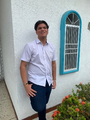 Foto de Elio Montiel