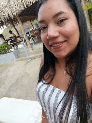 Foto de Emely Jimenez