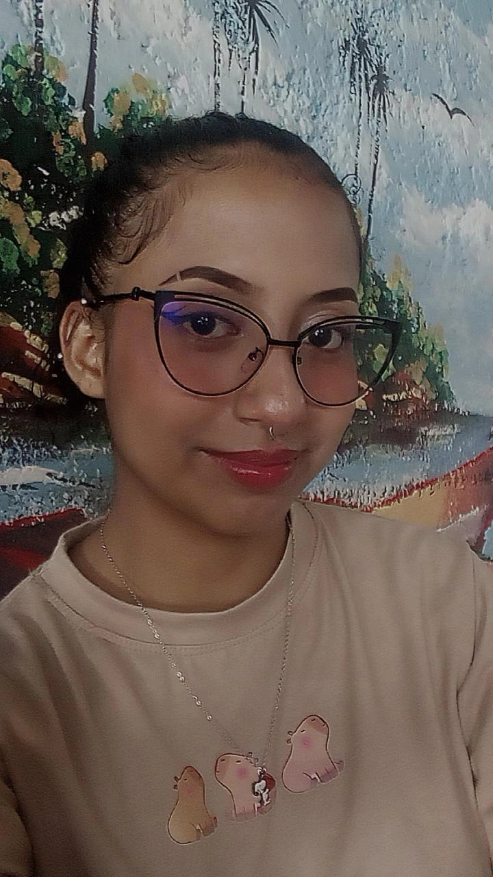Foto de April Espinoza