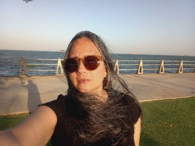 Foto de Mayra Esquivel