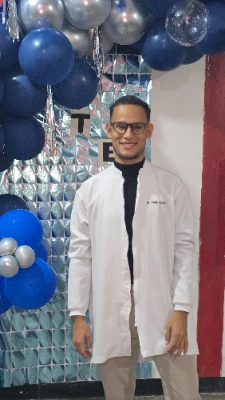 Foto de Luigi Aguilar