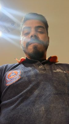 Foto de Fabio Sulbaran