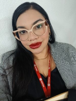 Foto de Jahzeel Morles