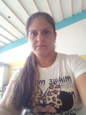 Foto de Jhoana Coronel