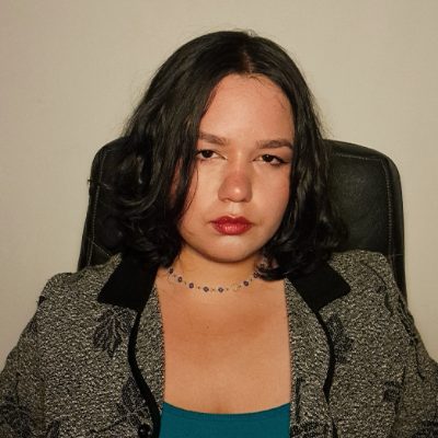 Foto de Gabriela Velásquez