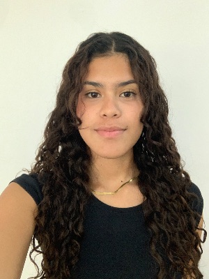 Foto de Sofía Gabriela Carrasquel Castillo