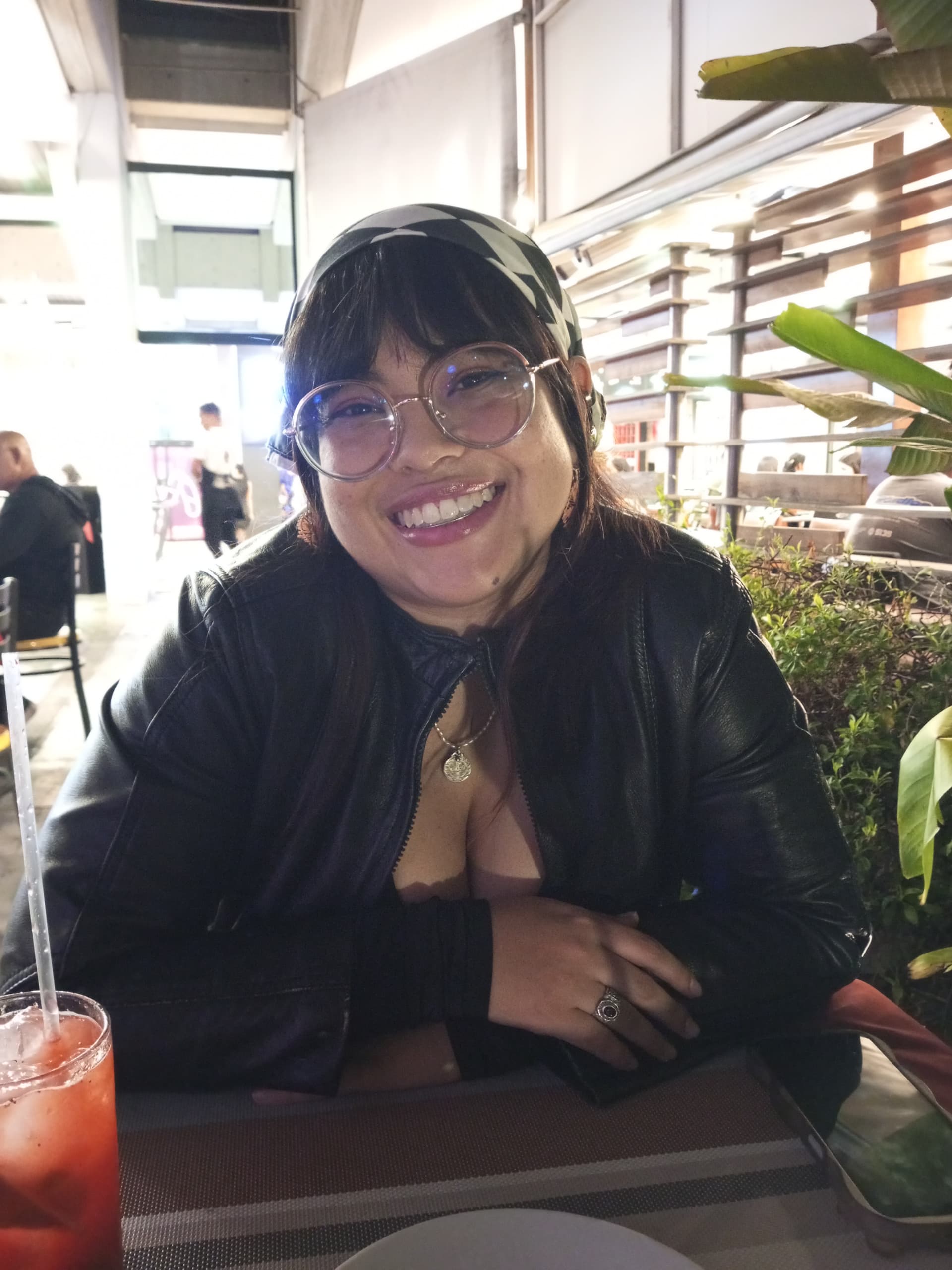 Foto de Valentina Escalona