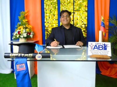 Foto de Anthony Smith Carrera Deviez