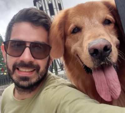 Foto de Aitor Muñoz Espinoza