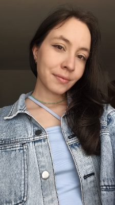 Foto de Nataly Pirela