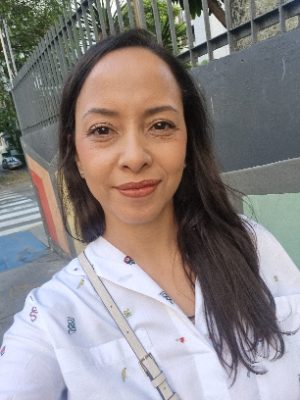 Foto de Alba Alfaro