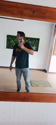 Foto de Jesus Antony