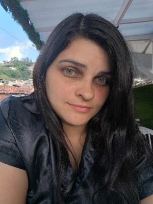 Foto de Yulay Alejandra Reyes