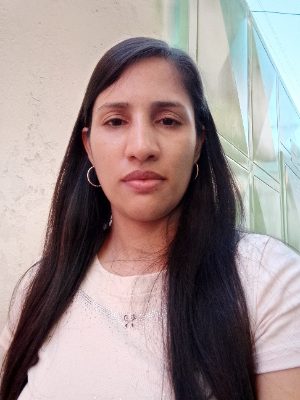 Foto de Raicelys Díaz