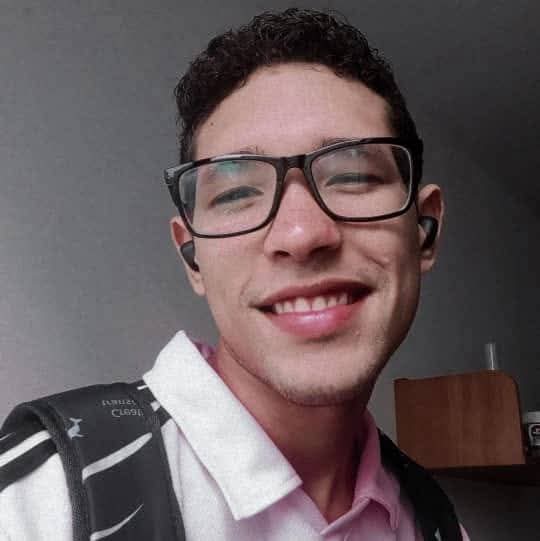 Foto de Jesús Ron