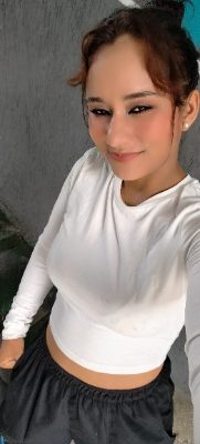 Foto de Nerian Raquel Carrero Guasca