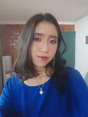 Foto de CECILIA ALNAIR GUARAMATO ALBARRAN