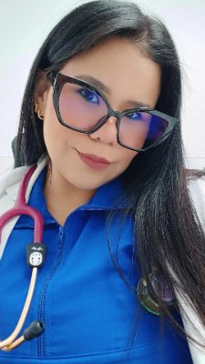 Foto de Estefani Alexandra Ortiz Gonzalez