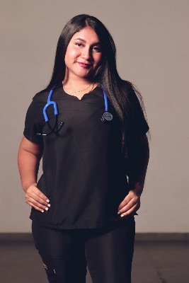 Foto de Valeria Patricia Figuera Briceño