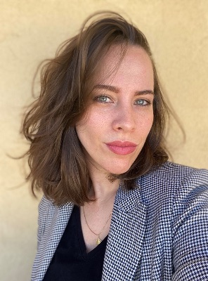 Foto de Mónica Pereira