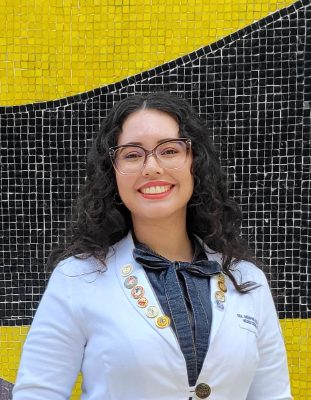 Foto de Mariapaula Cedeño Camaripano