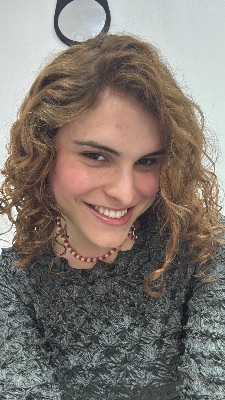 Foto de Sophie Carrero