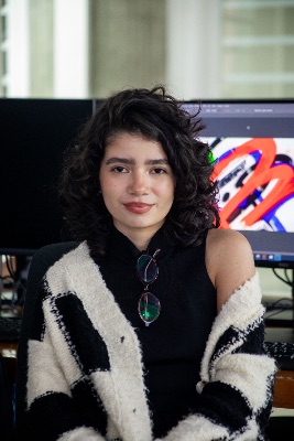 Foto de Oriana Noriega