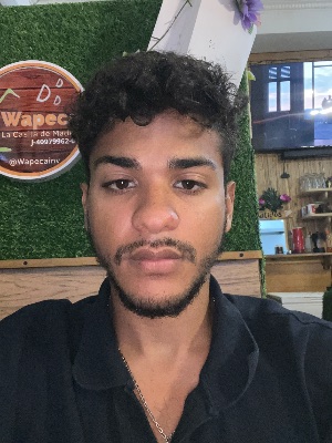 Foto de Josue Sánchez