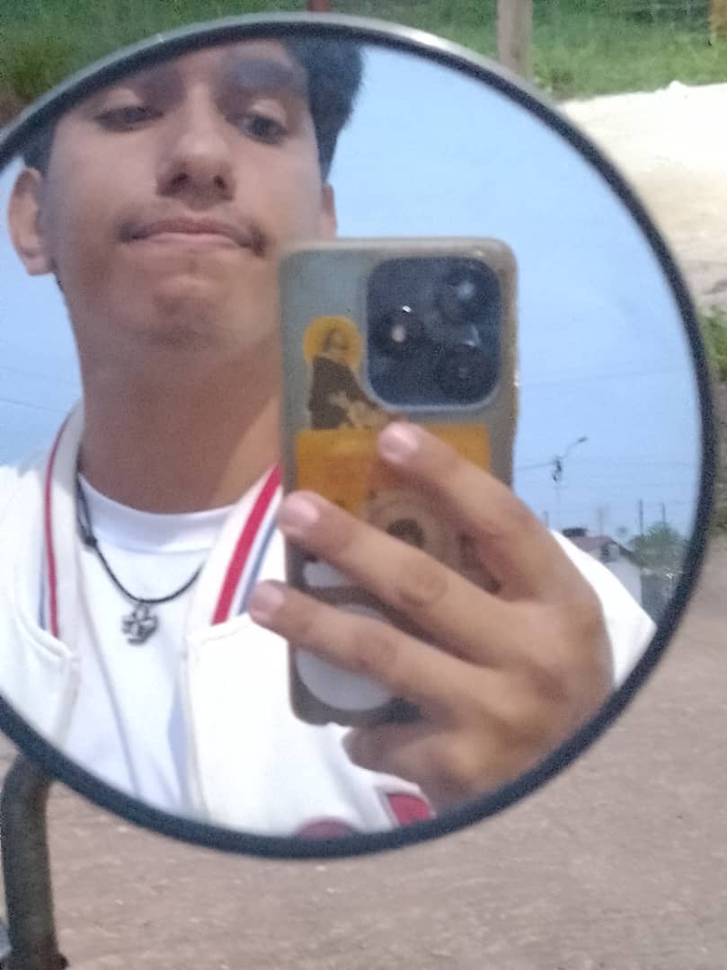 Foto de Gabriel Mora