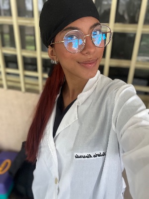 Foto de Sophia Alvarado