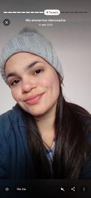 Foto de Lucero Monzant