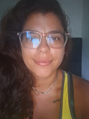 Foto de Johana Paola Hernandez Salamanca