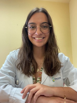 Foto de Irina Sucre Adrianza
