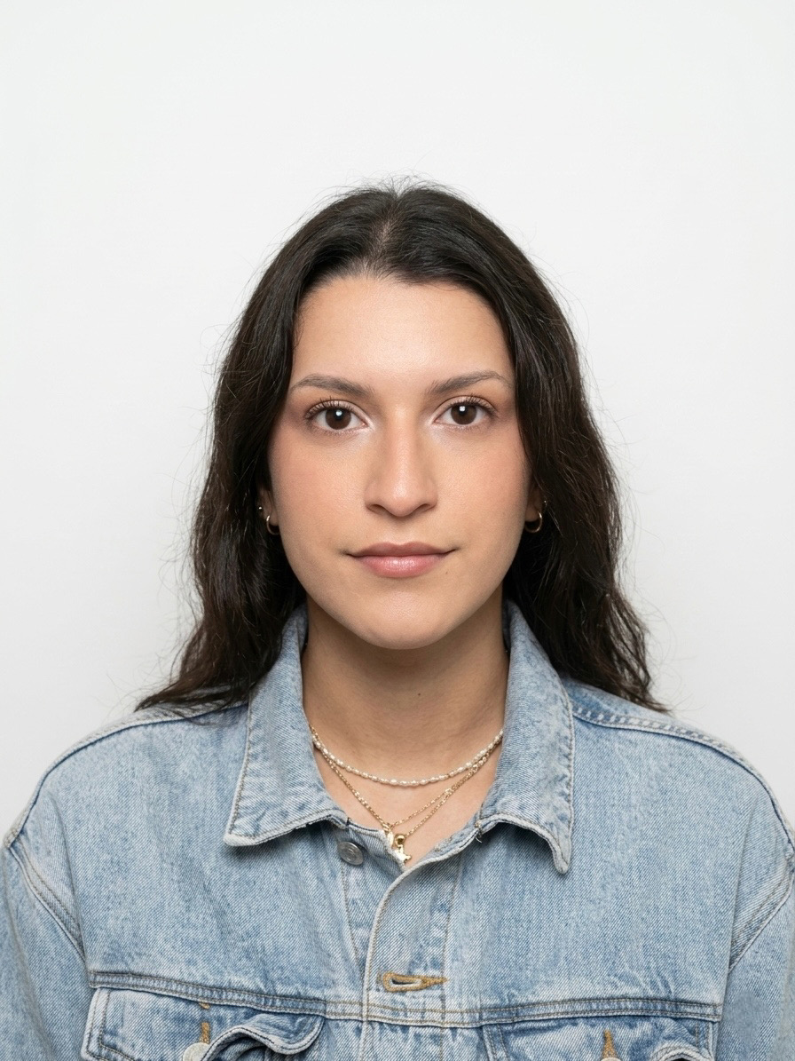 Foto de Génesis Cedeño